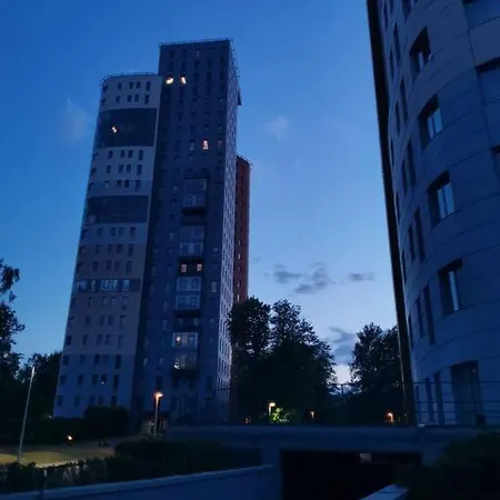 Solaris Dzīvoklis *