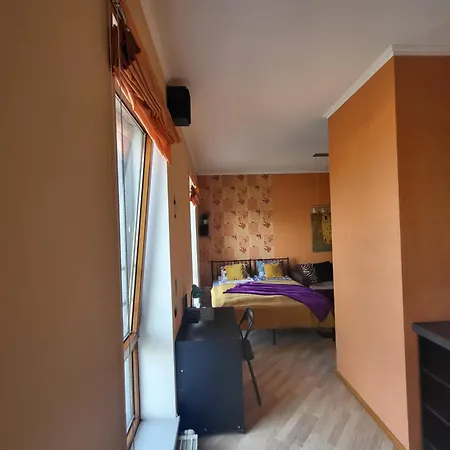 Solaris * Рига