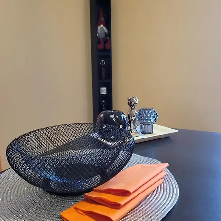 Solaris Apartment *