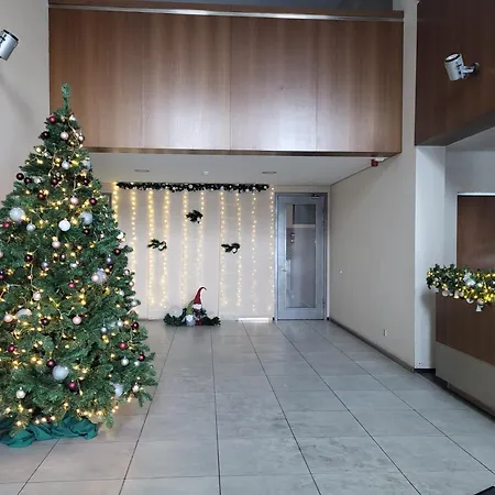 Solaris Dzīvoklis Riga