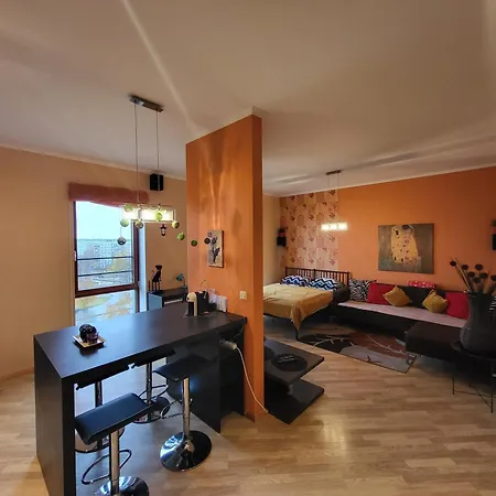 Solaris Dzīvoklis Riga